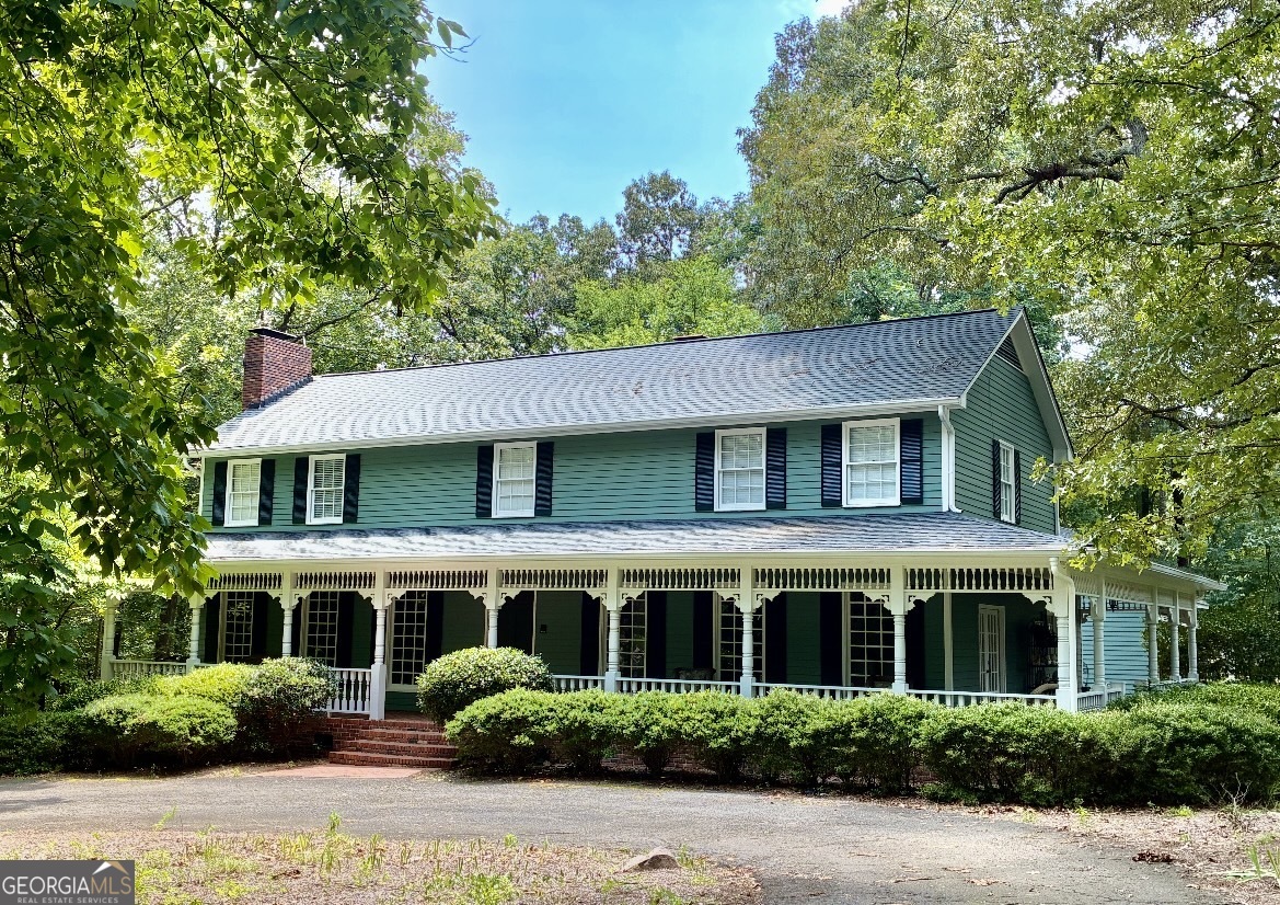 5 Kensington Road SW, Rome GA 30165