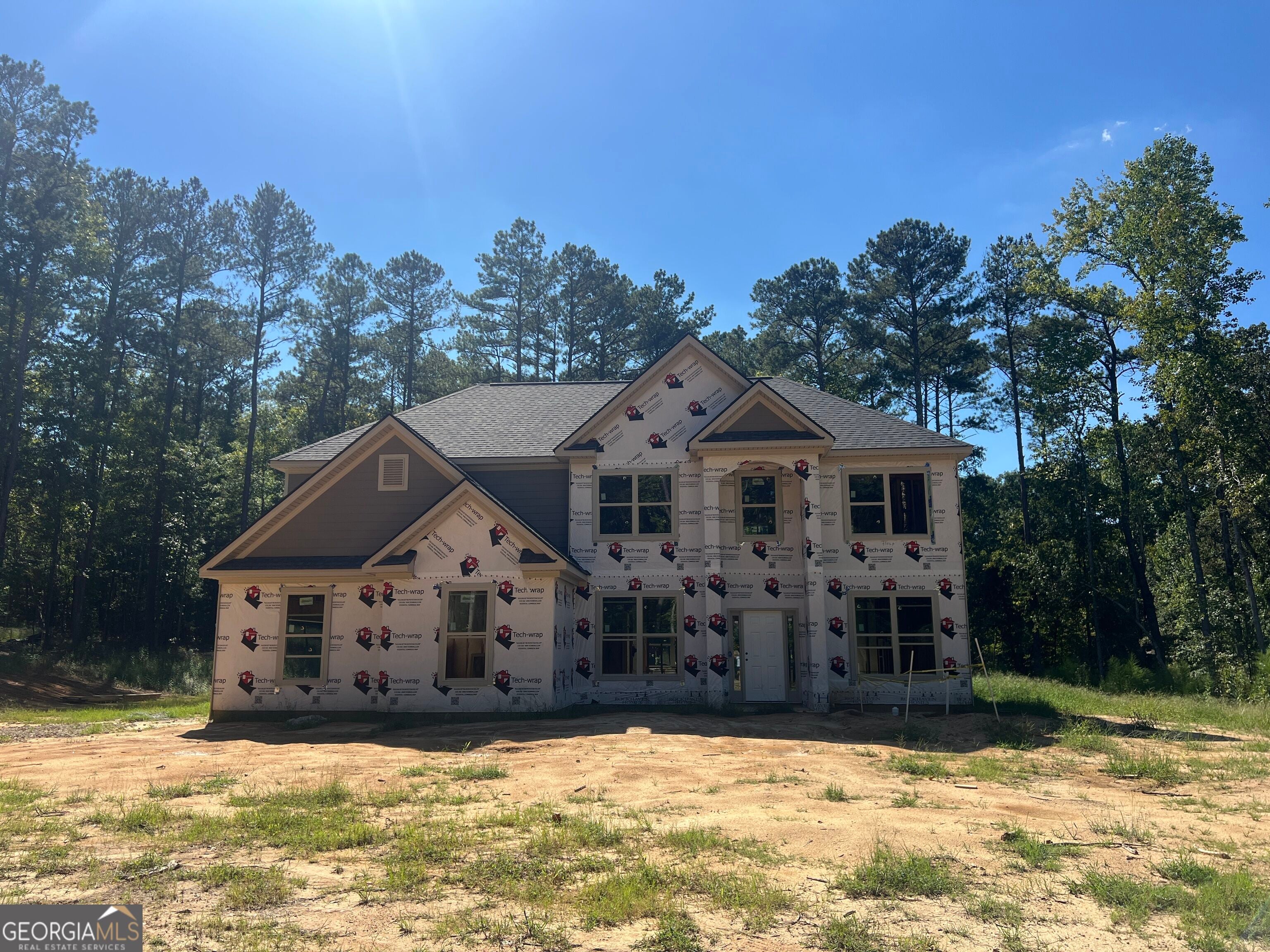5545 Hwy 155 (Lot 2) N — photo