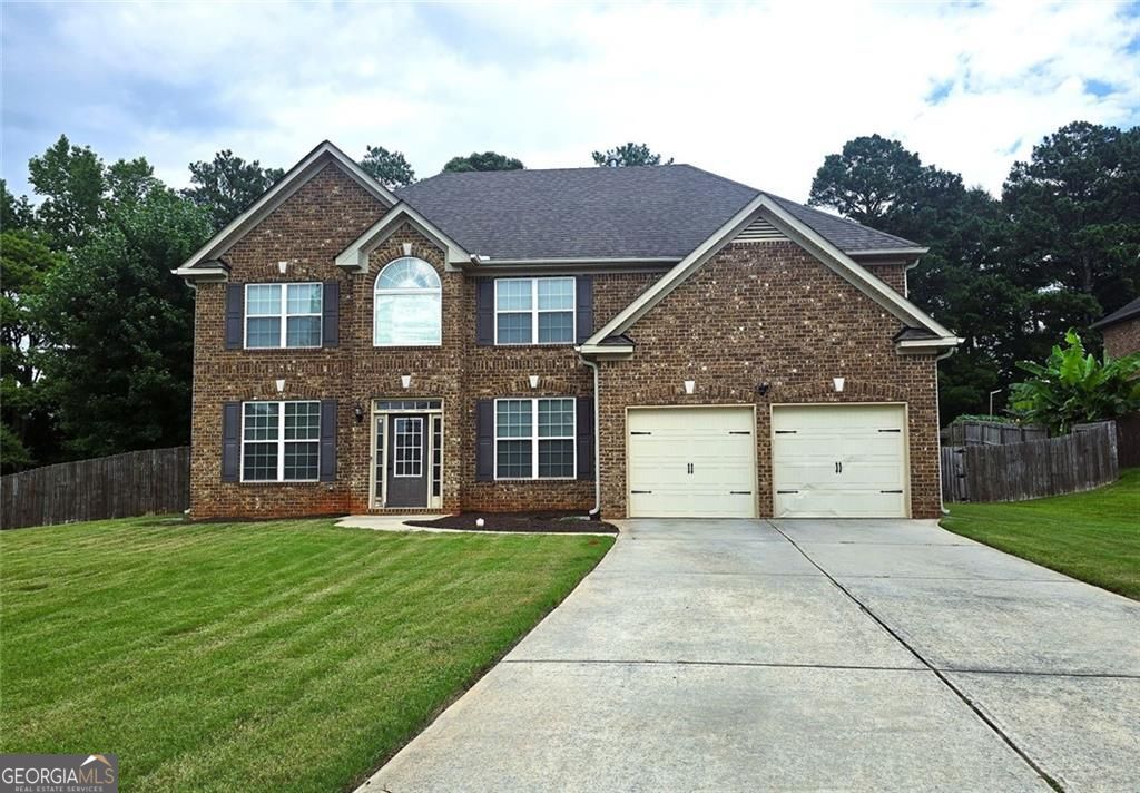 232 Rugged Creek Dr — photo