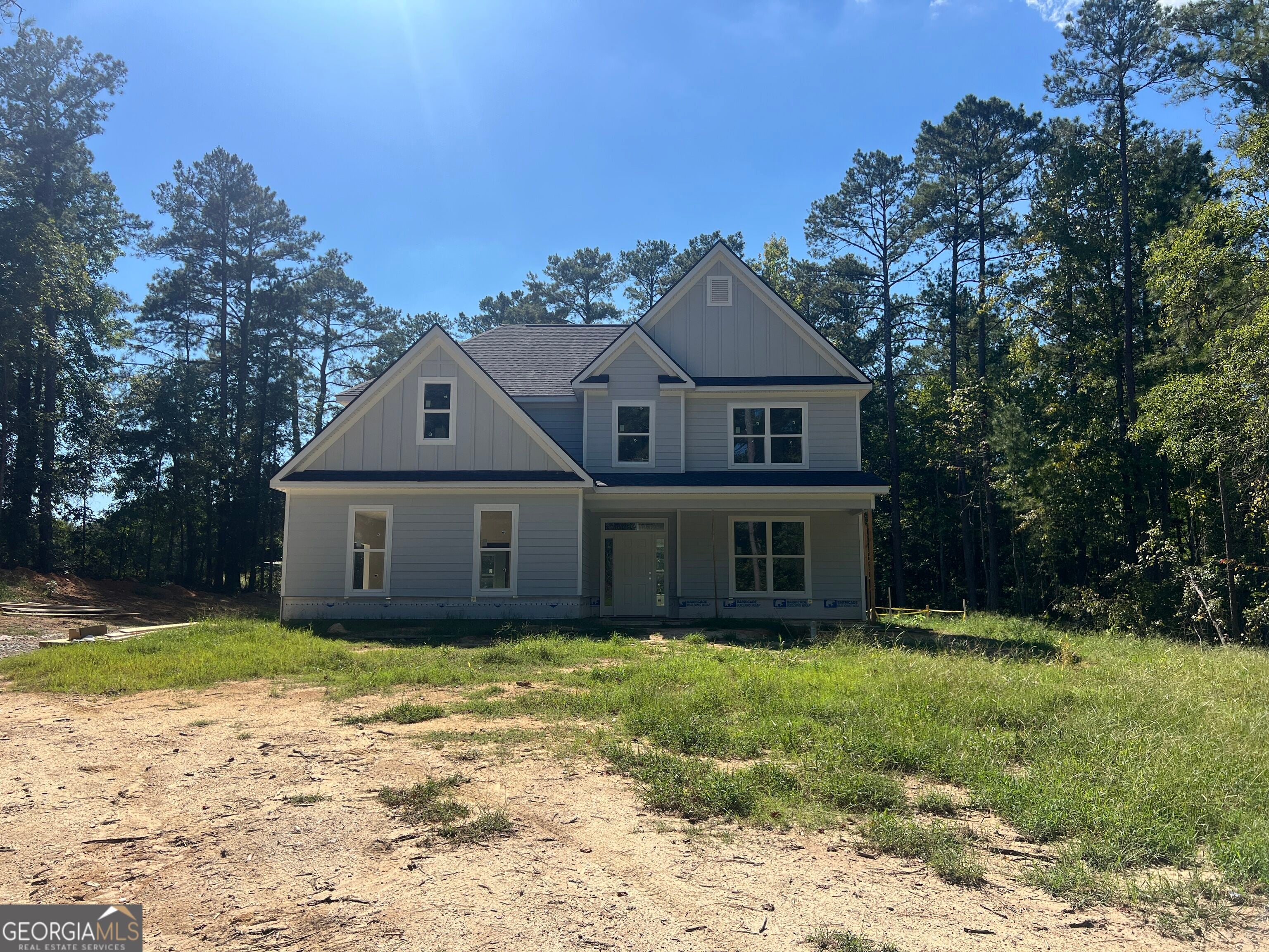 5535 Hwy 155 (Lot 3) N — photo