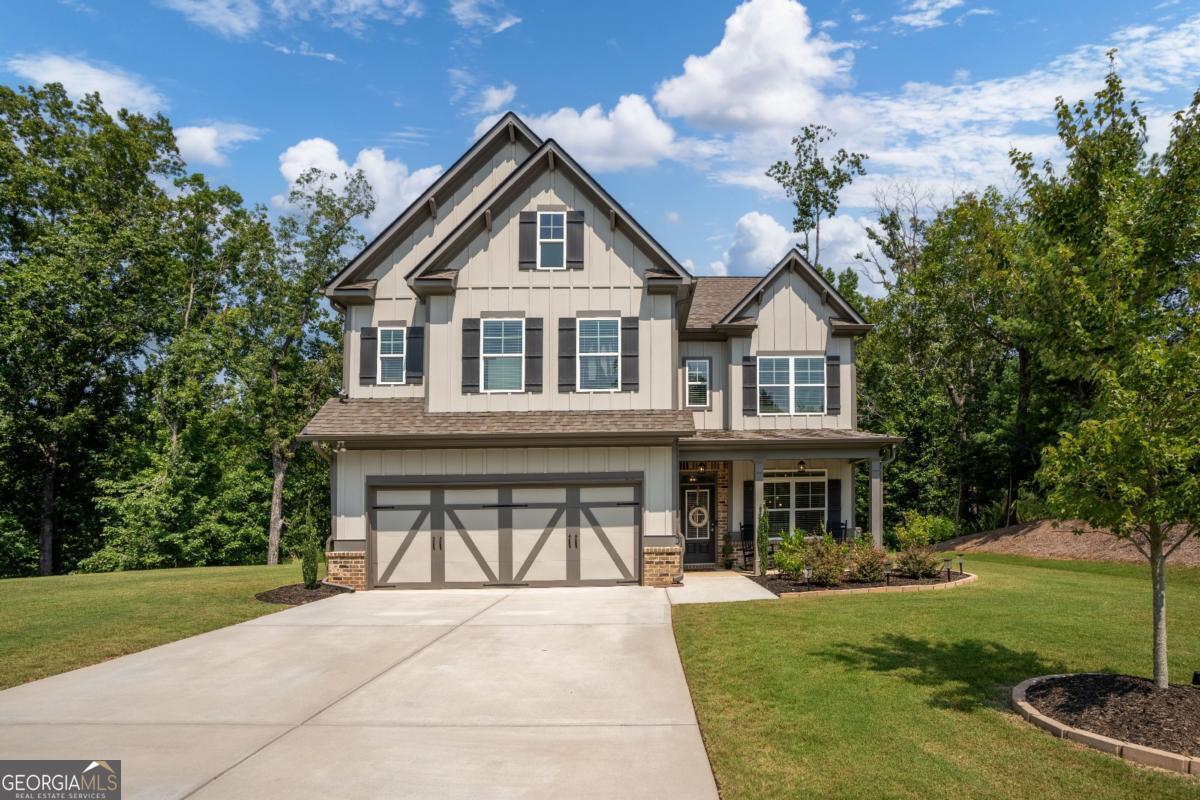 3612 Castoff Ct — photo