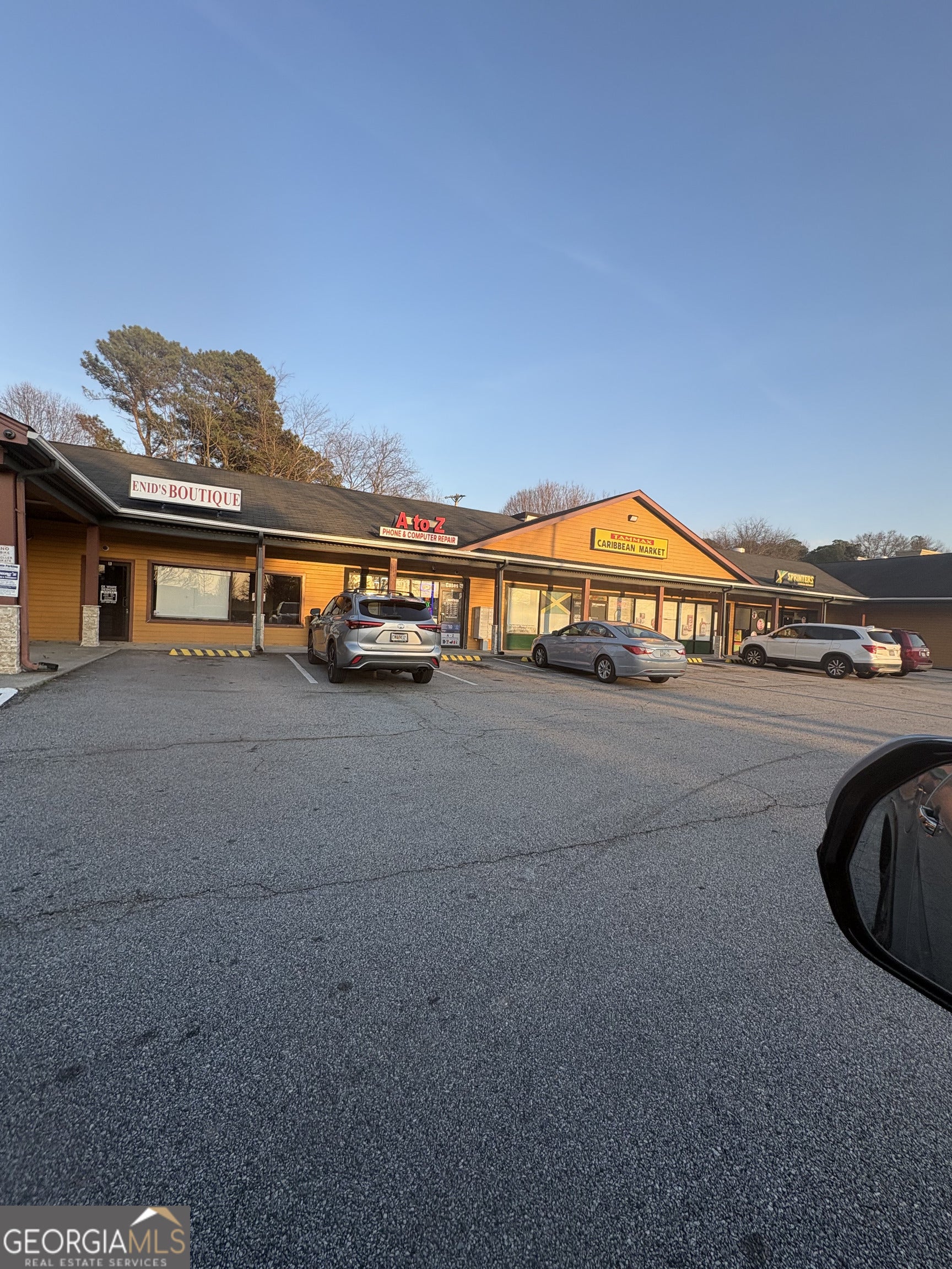 3400 Centerville Hwy Suite G — photo