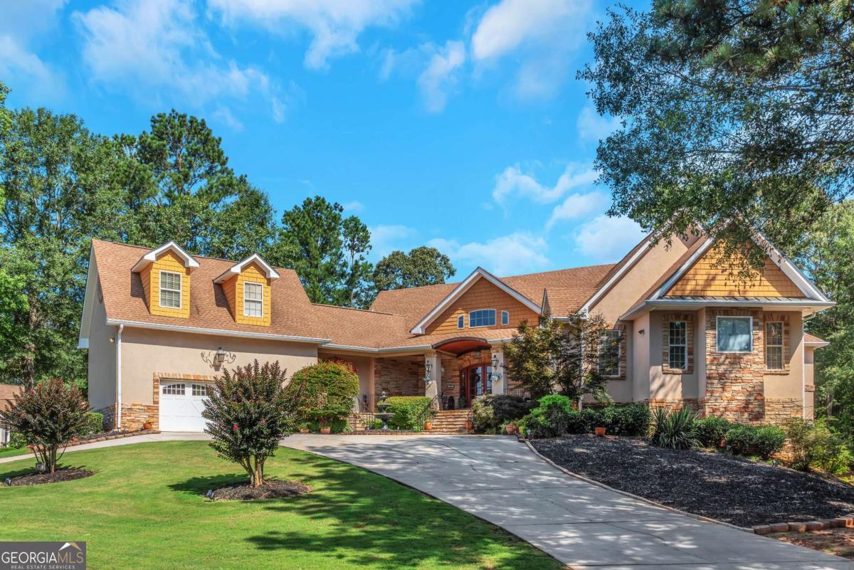 601 Sawgrass Walk — photo