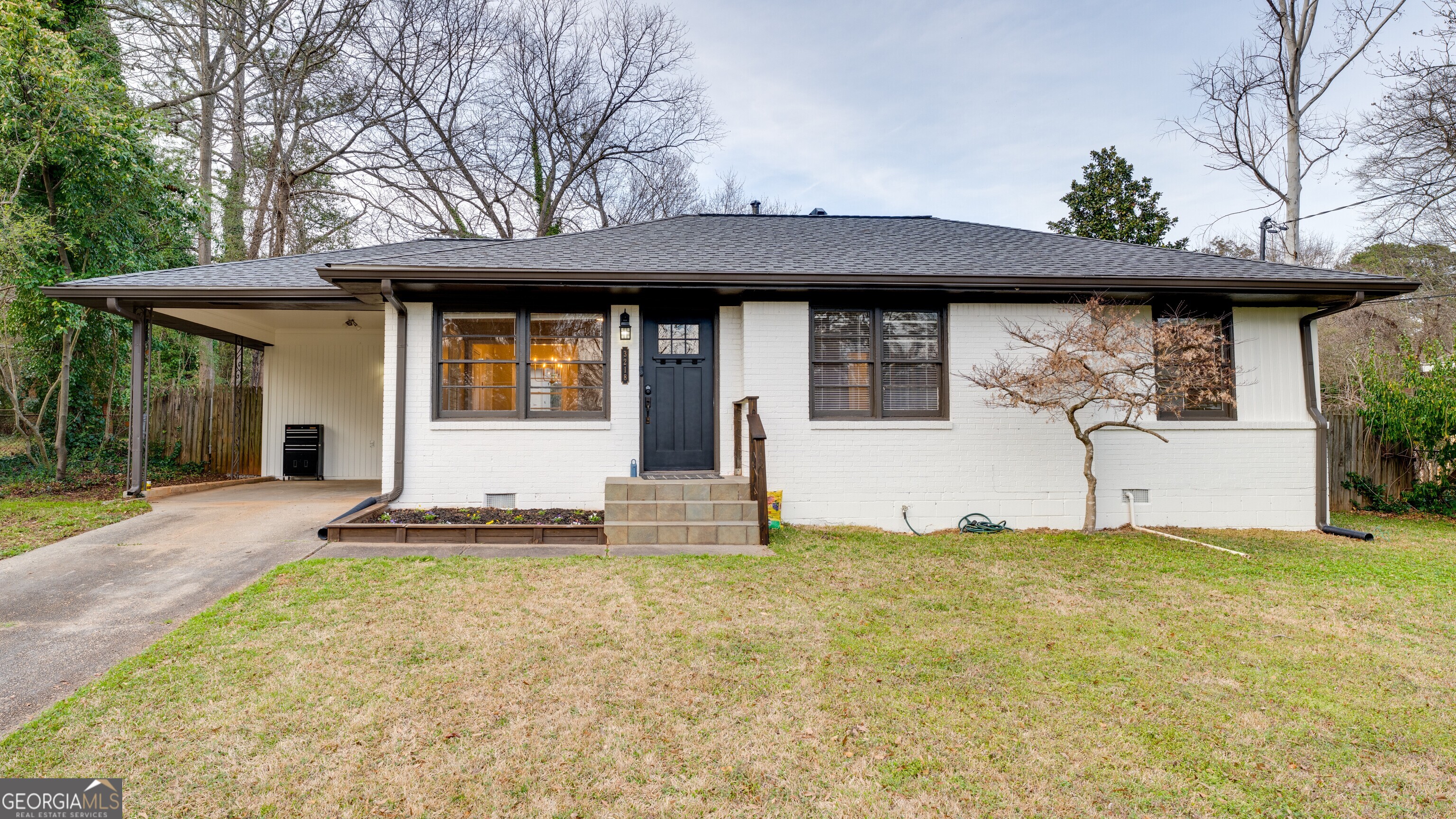 3218 Beech Drive, Decatur, GA 30032