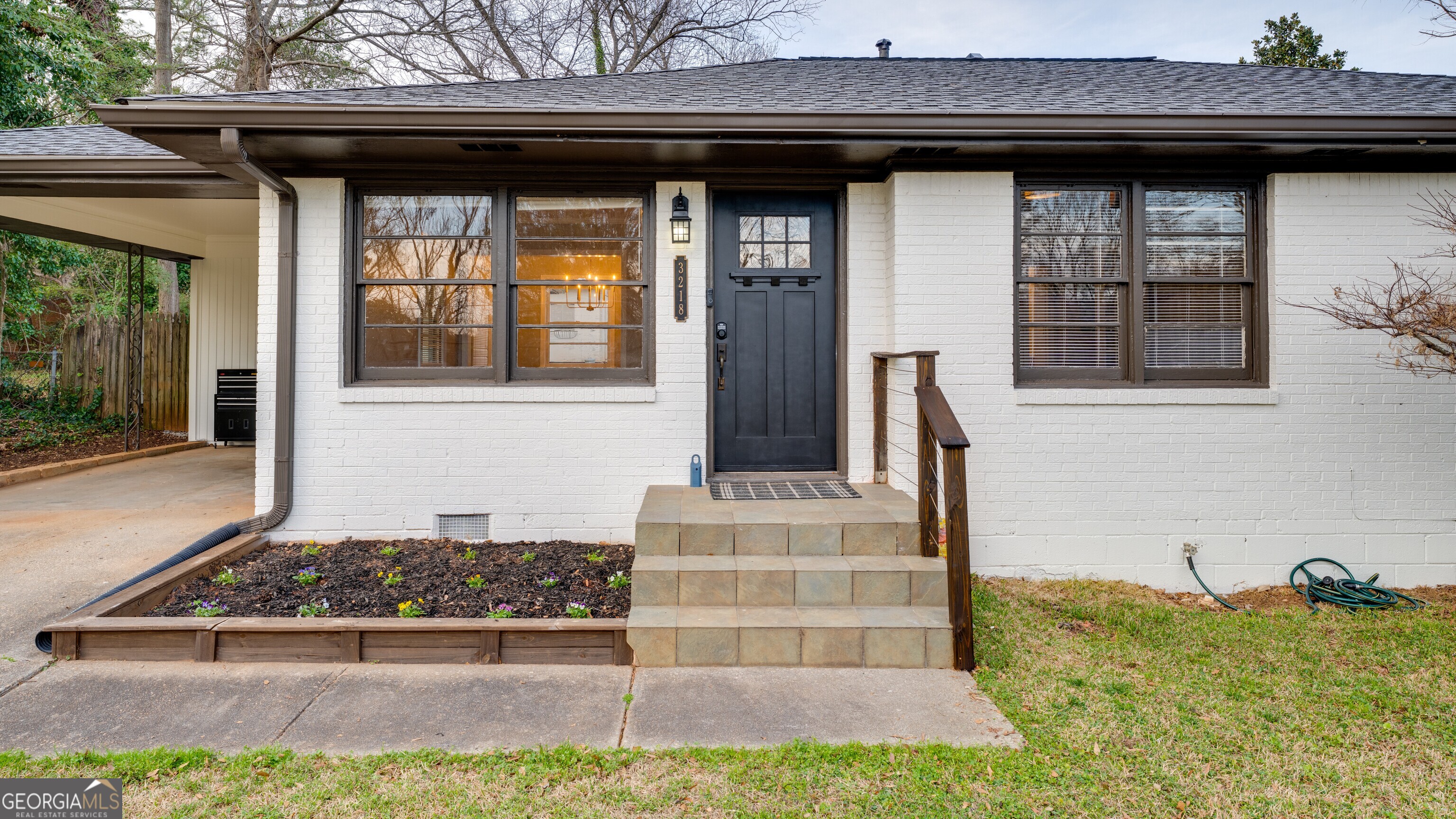 3218 Beech Drive, Decatur, GA 30032 — photo 2