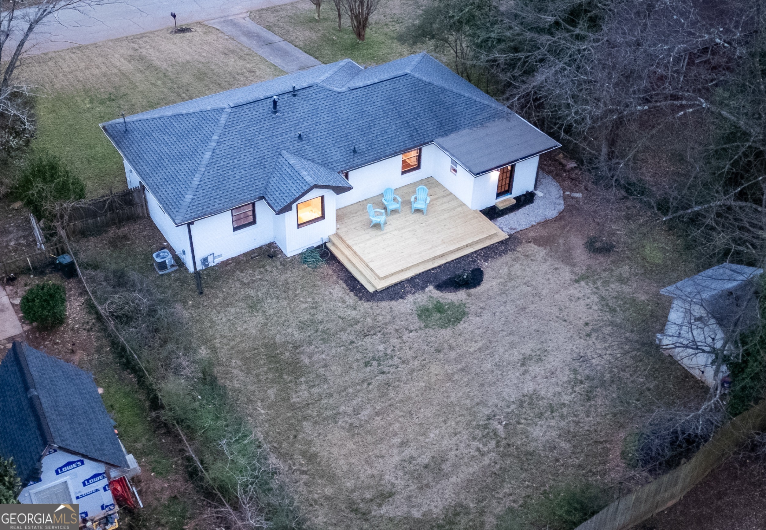 3218 Beech Drive, Decatur, GA 30032 — photo 3