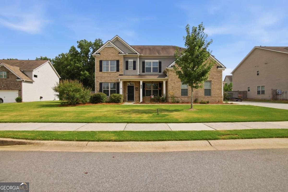 7420 Ansley Park Way — photo