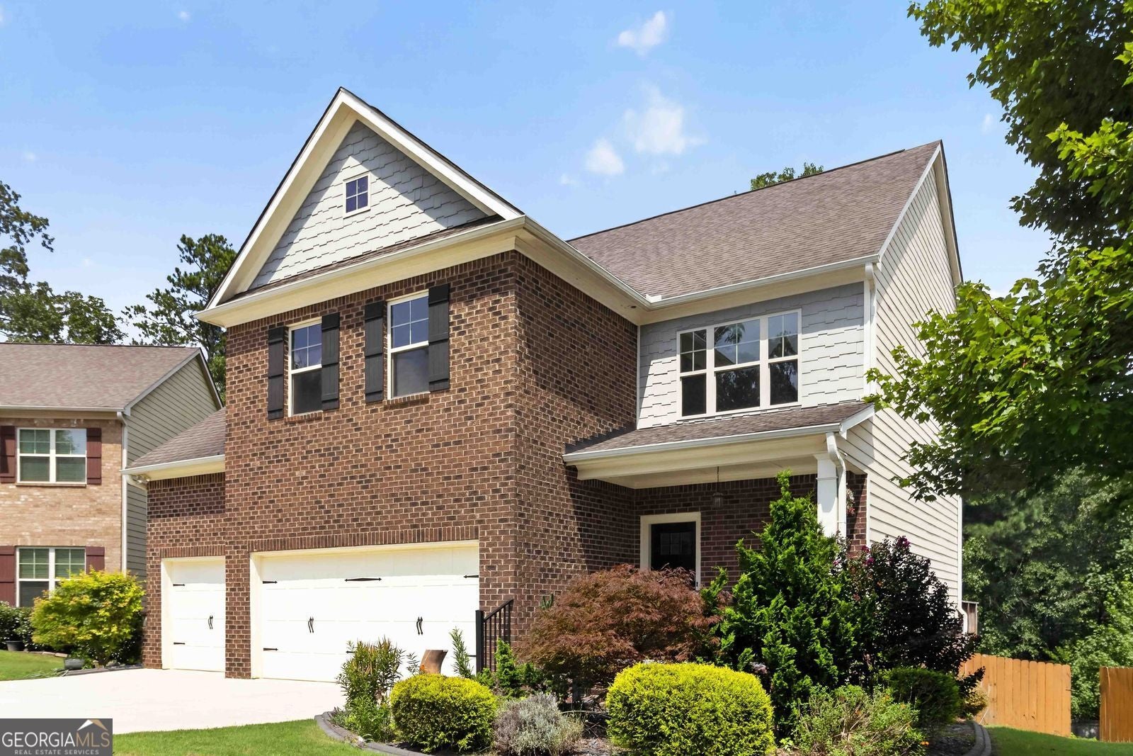 2567 Restoration Dr — photo