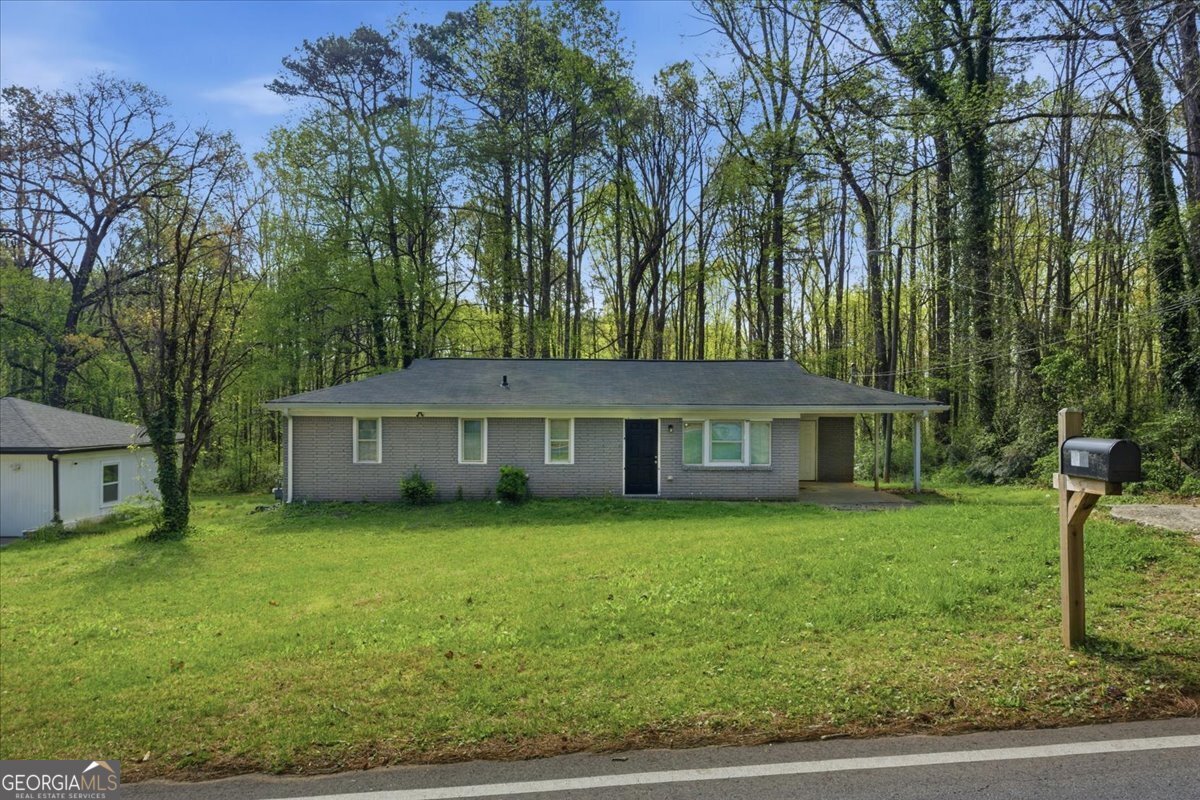 2536 Butner Road SW, Atlanta, GA 30331 — photo 2