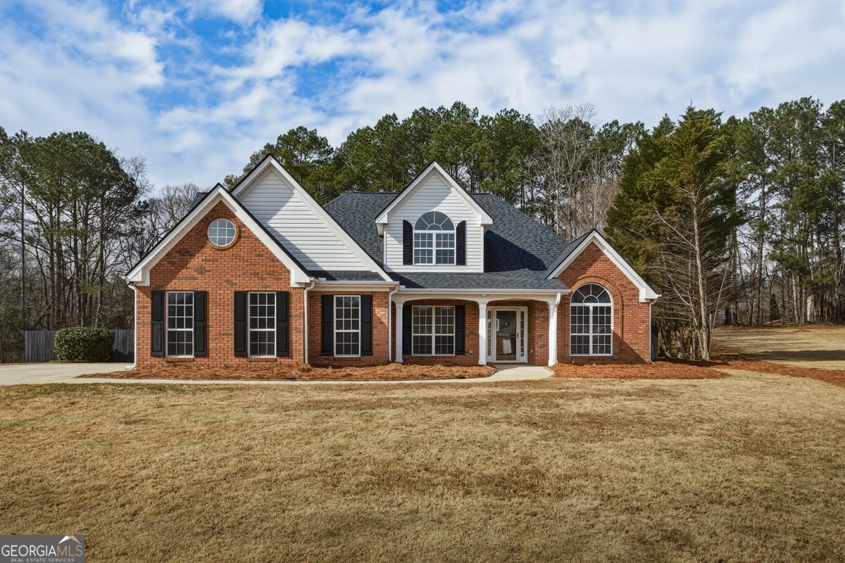 122 Shadow Lake Dr — photo