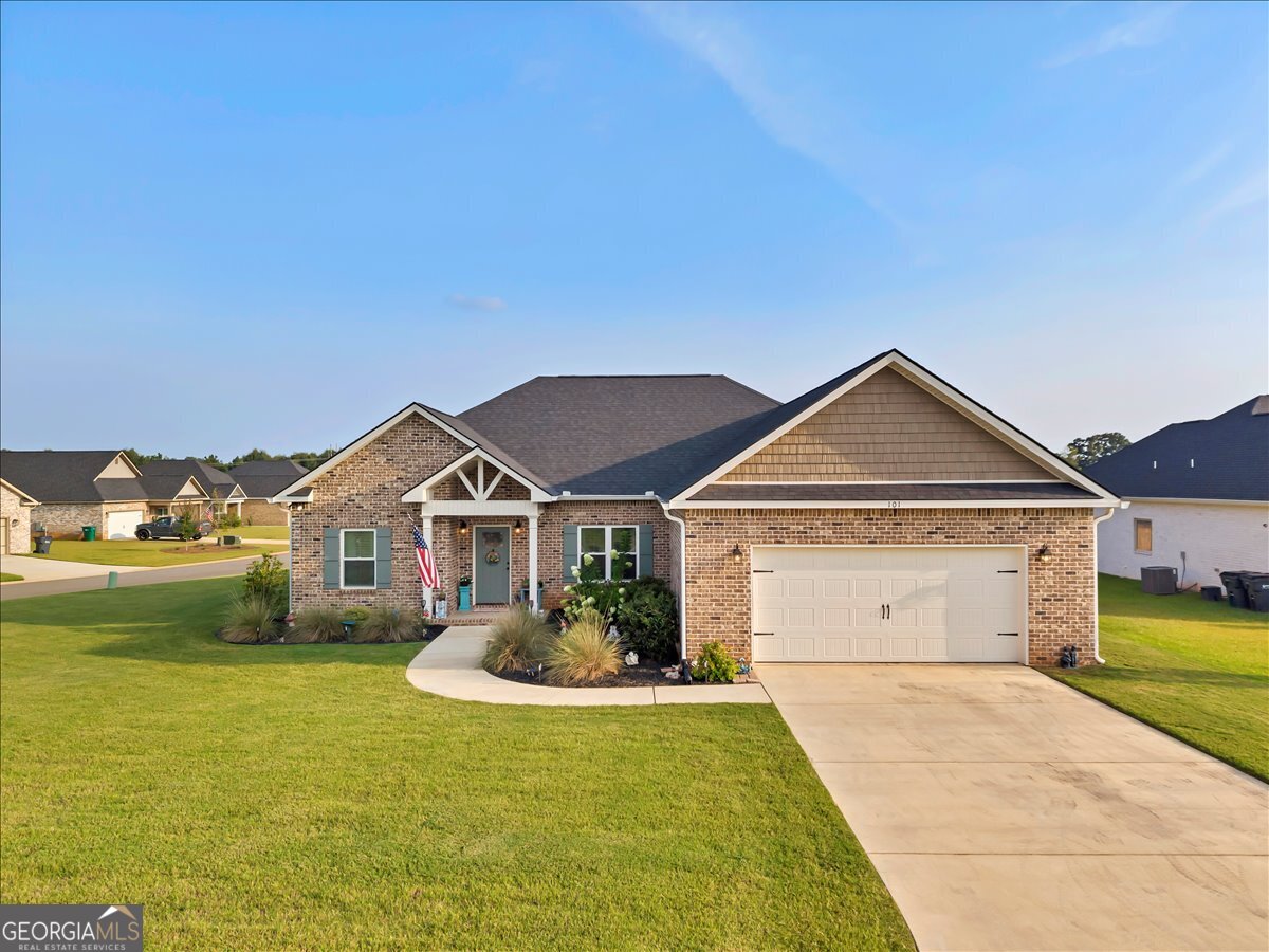 101 Raspberry Trail, Perry GA 31069 — photo 2