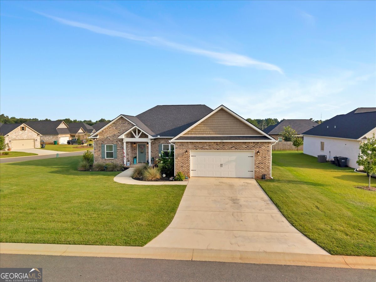 101 Raspberry Trail, Perry GA 31069 — photo 3