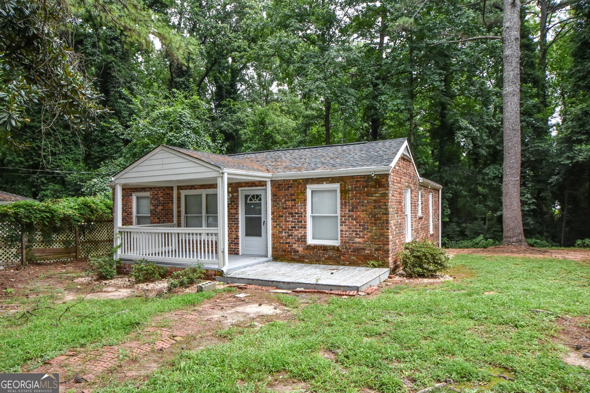 3274 Fern Dr — photo