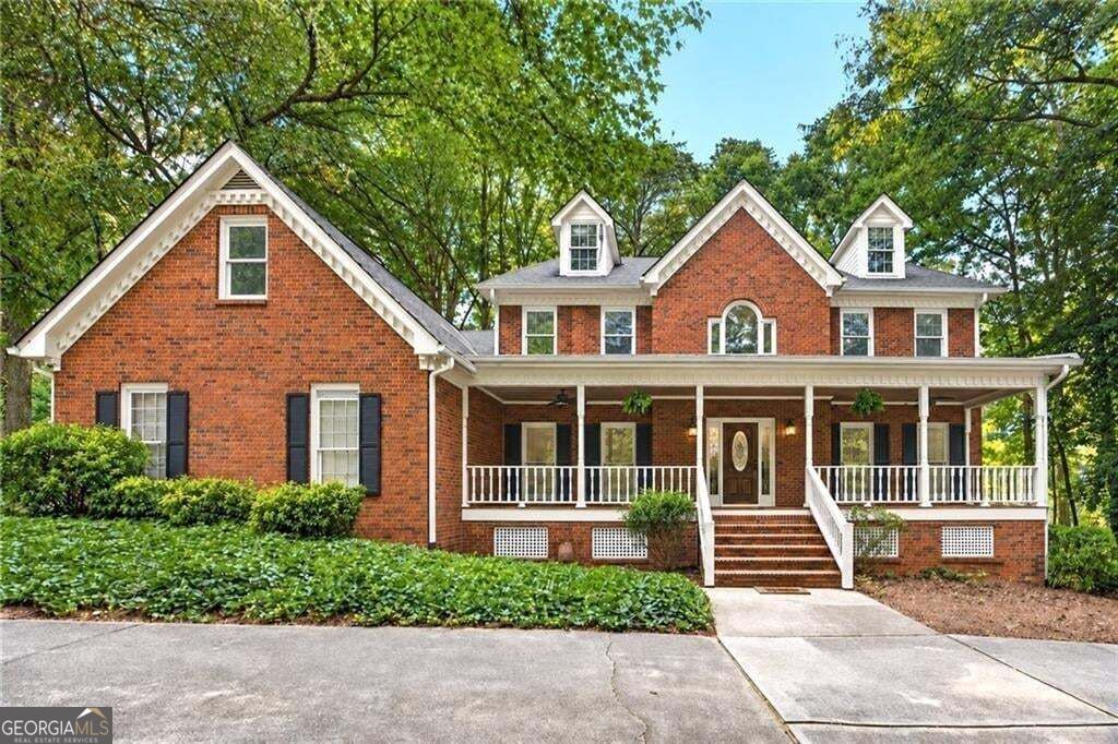 1211 Bridgewater Walk — photo