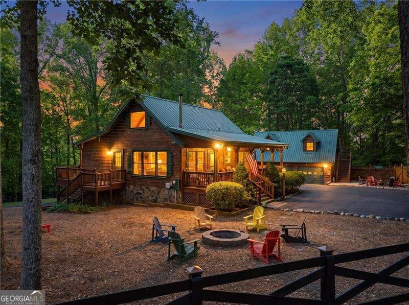 311 Woodland Brook Dr — photo