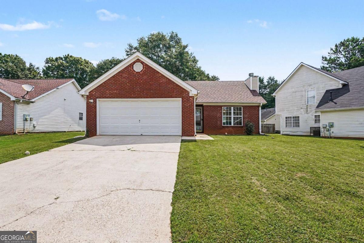 1712 Graystone Dr — photo