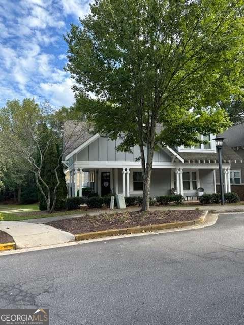 490 Barnett Shoals Rd 101 — photo