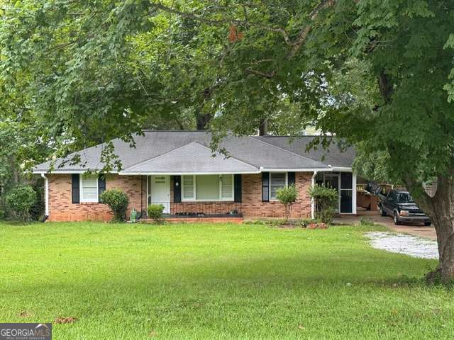 872 Brentwood Dr SW — photo