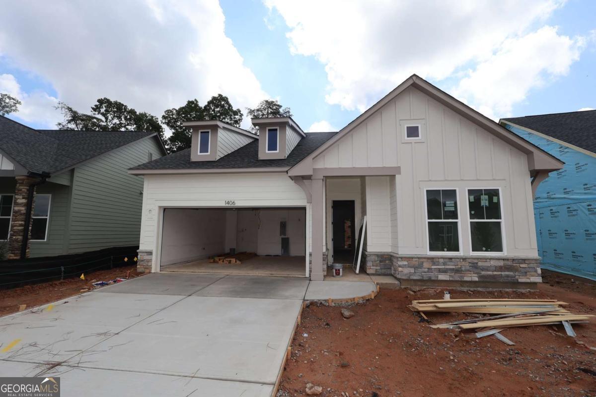 1406 Autumn Lake Dr SW — photo