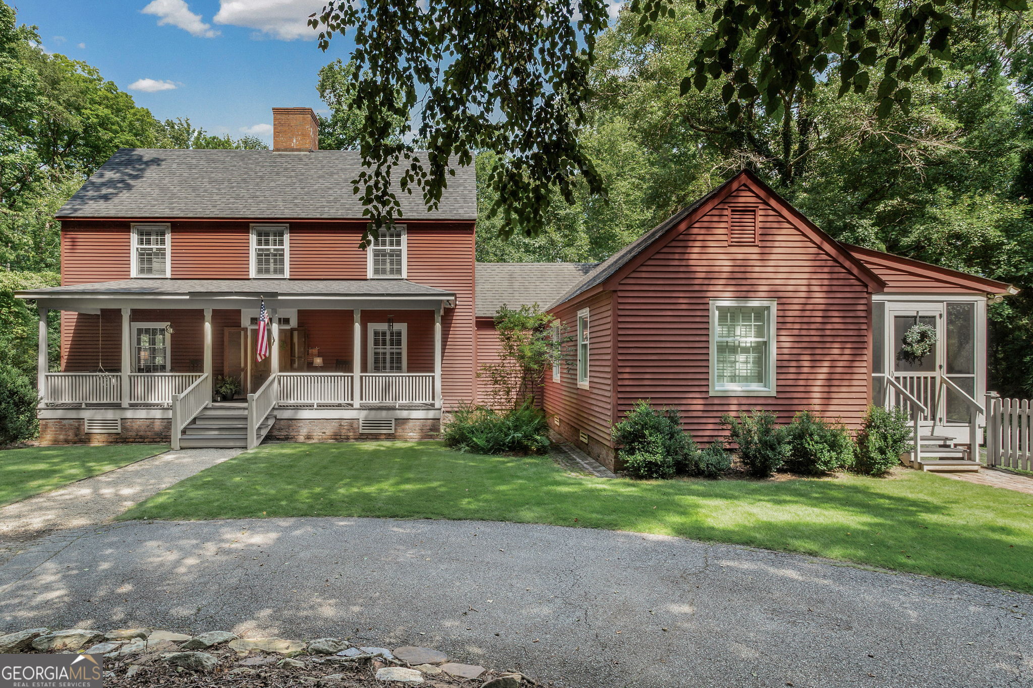52 Fox Hollow Run — photo