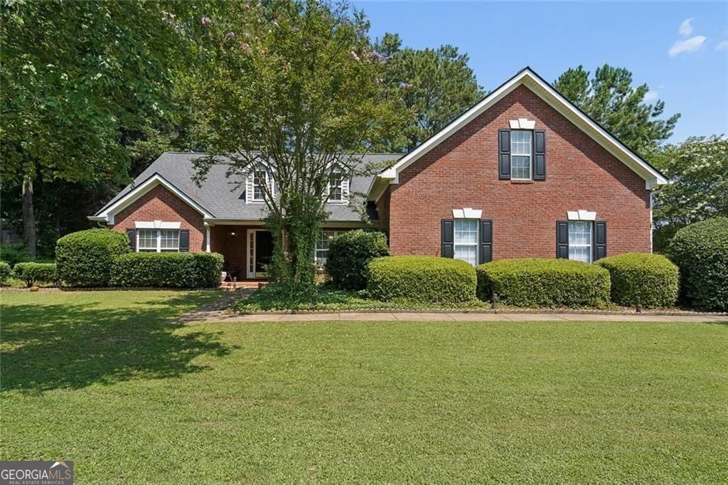 1192 Apalachee Run Trl — photo