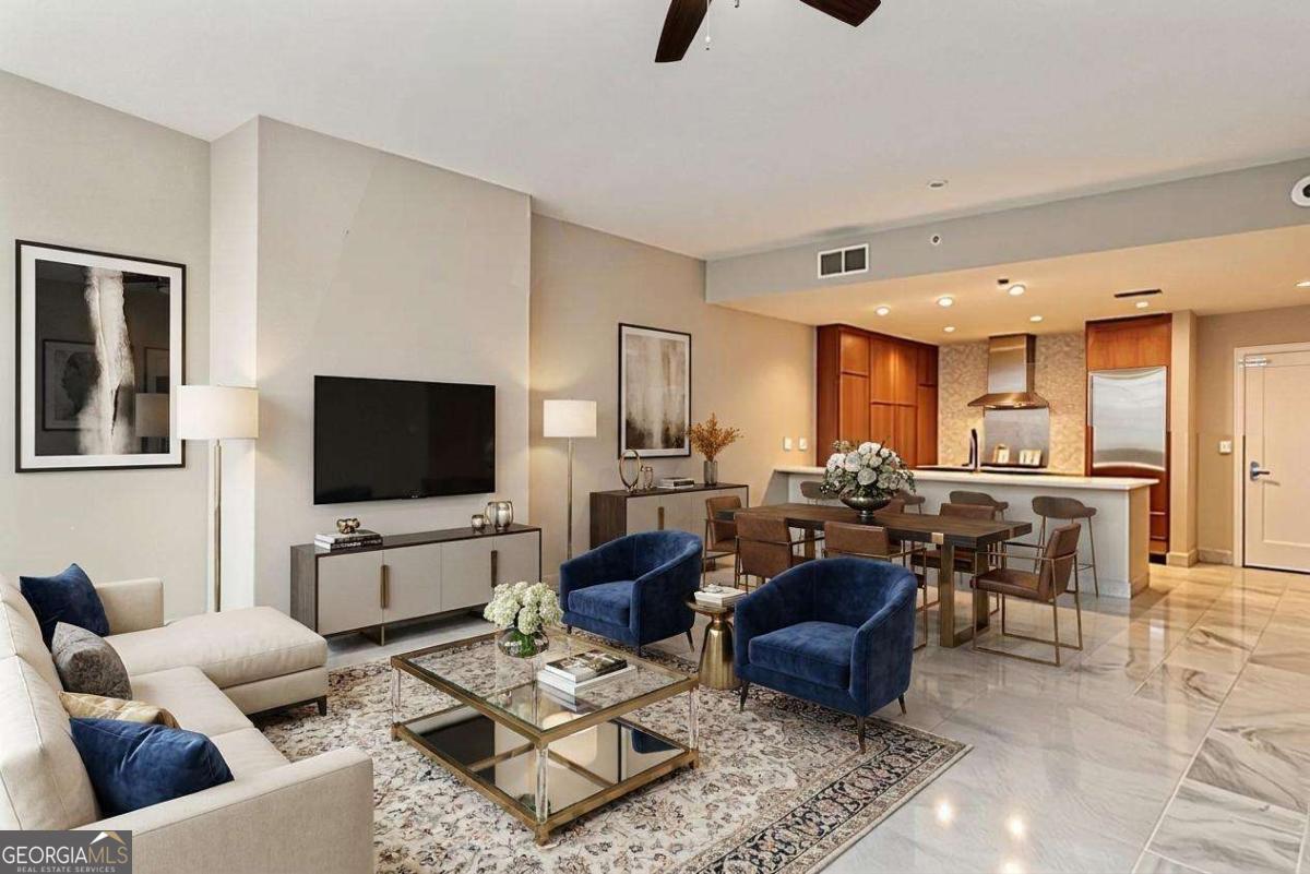 3325 Piedmont Rd NE 1709 — photo