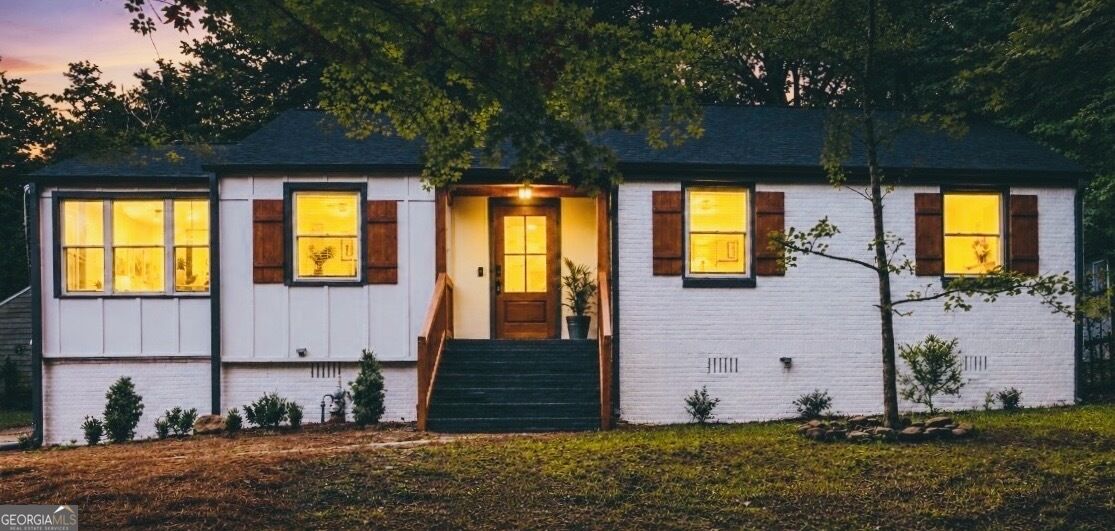 1232 Carter Road, Decatur, GA 30030 — photo 2