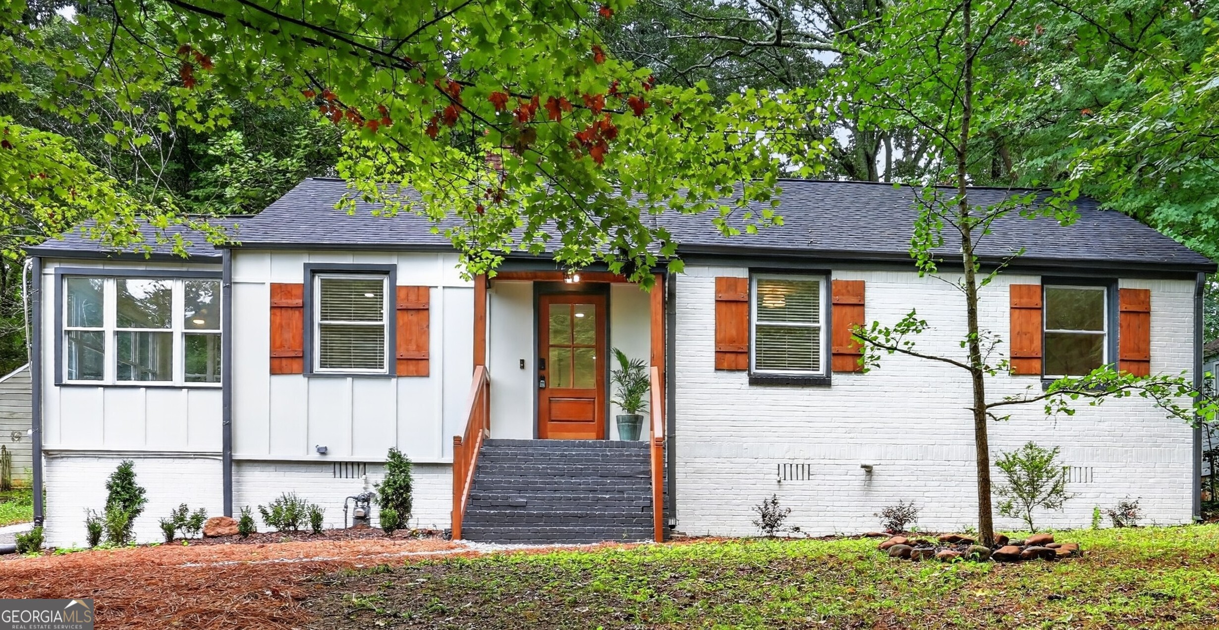 1232 Carter Road, Decatur, GA 30030 — photo 3