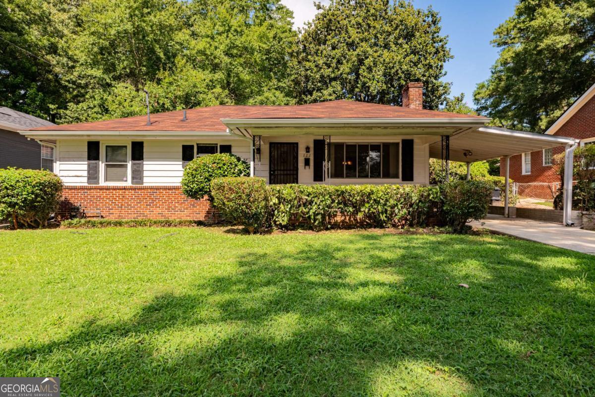 111 Chappell Rd SW — photo