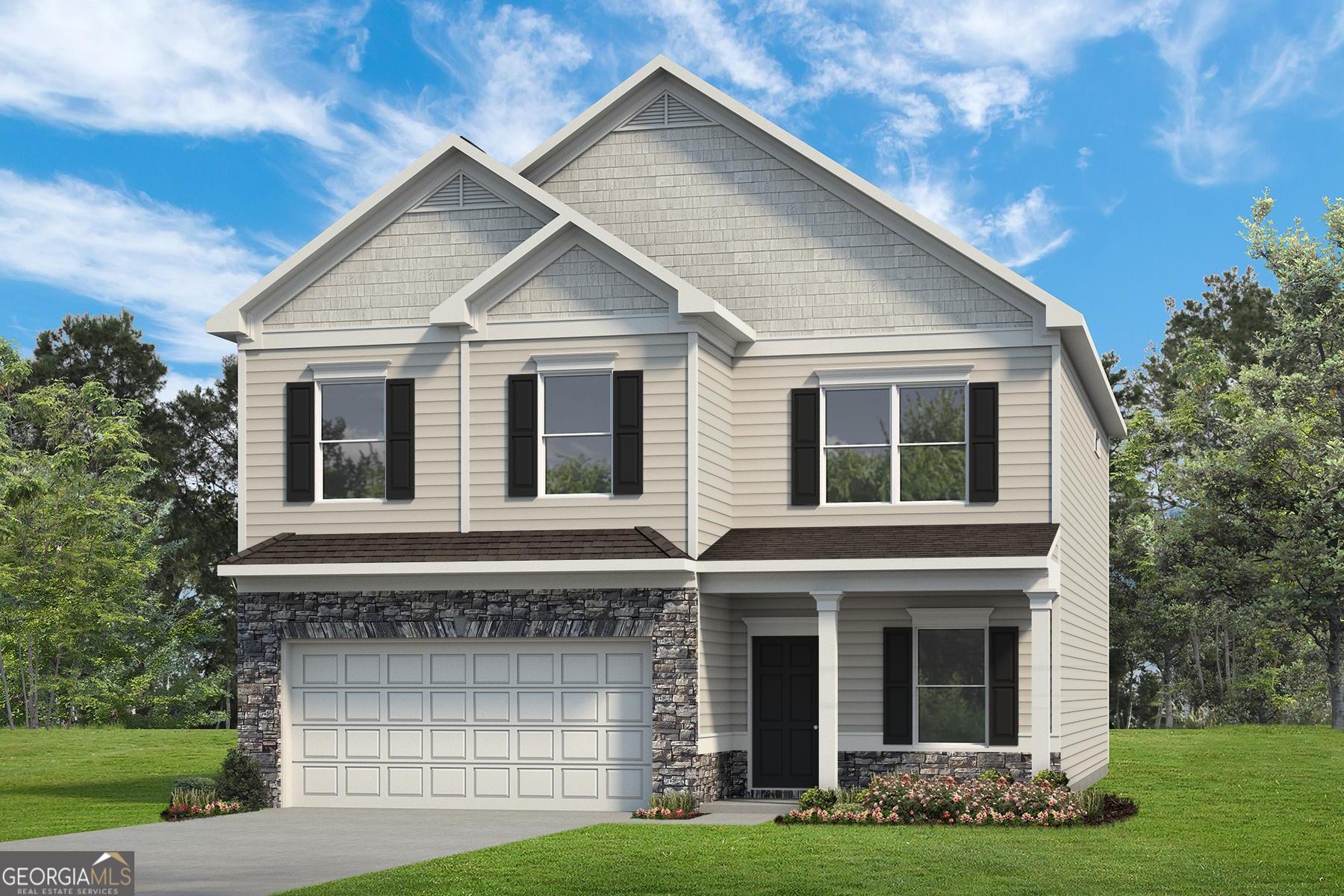 107 Antiquity Cir Lot 246 — photo