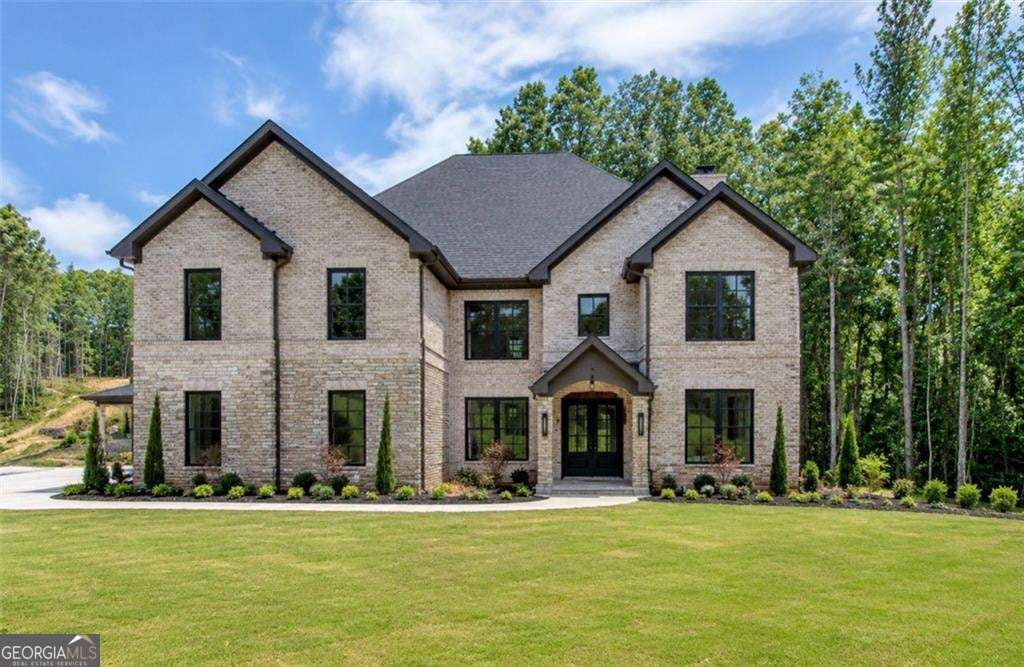 4692 Spout Springs Rd (Lot 3) — photo