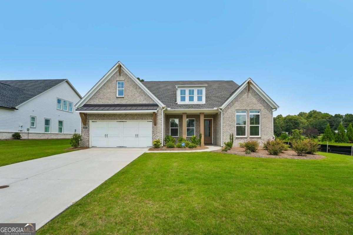 6405 Wallace Farms Dr — photo