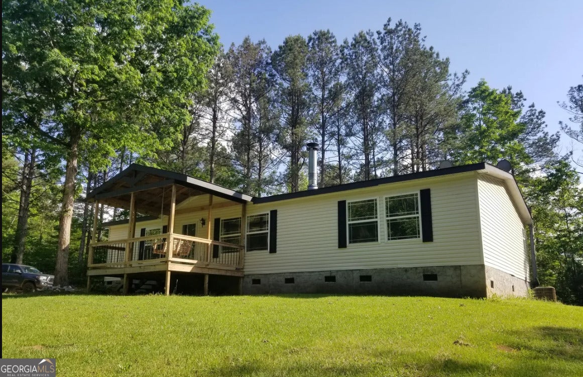 59 Womack Rd — photo