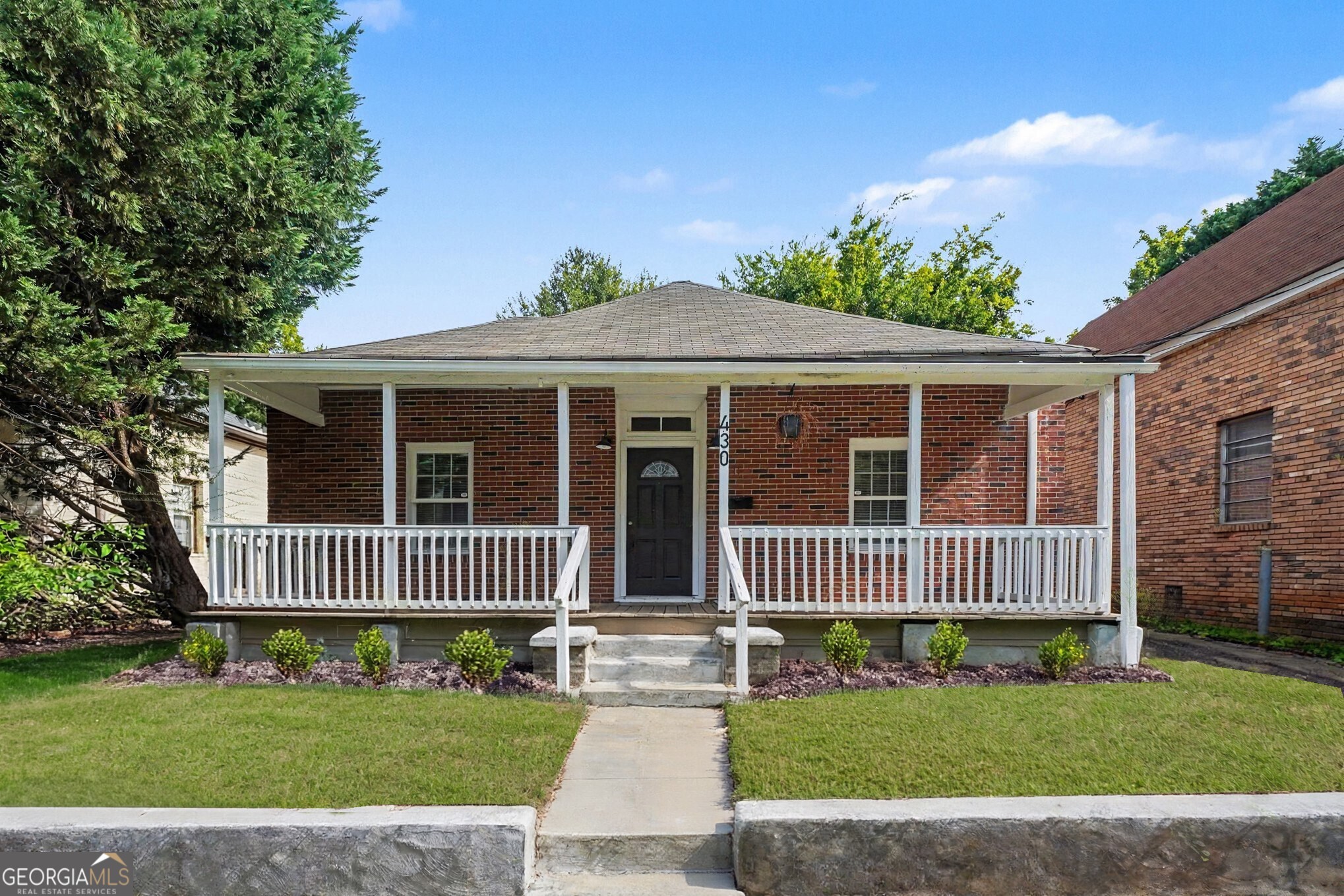 430 Gartrell St SE — photo