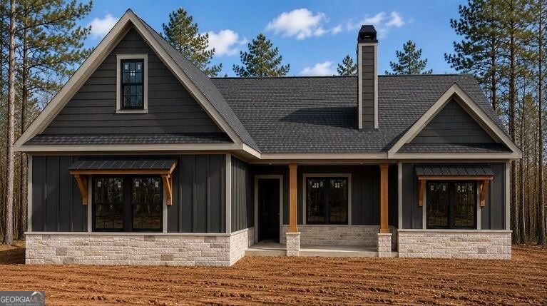 1201 Drummond Rd — photo