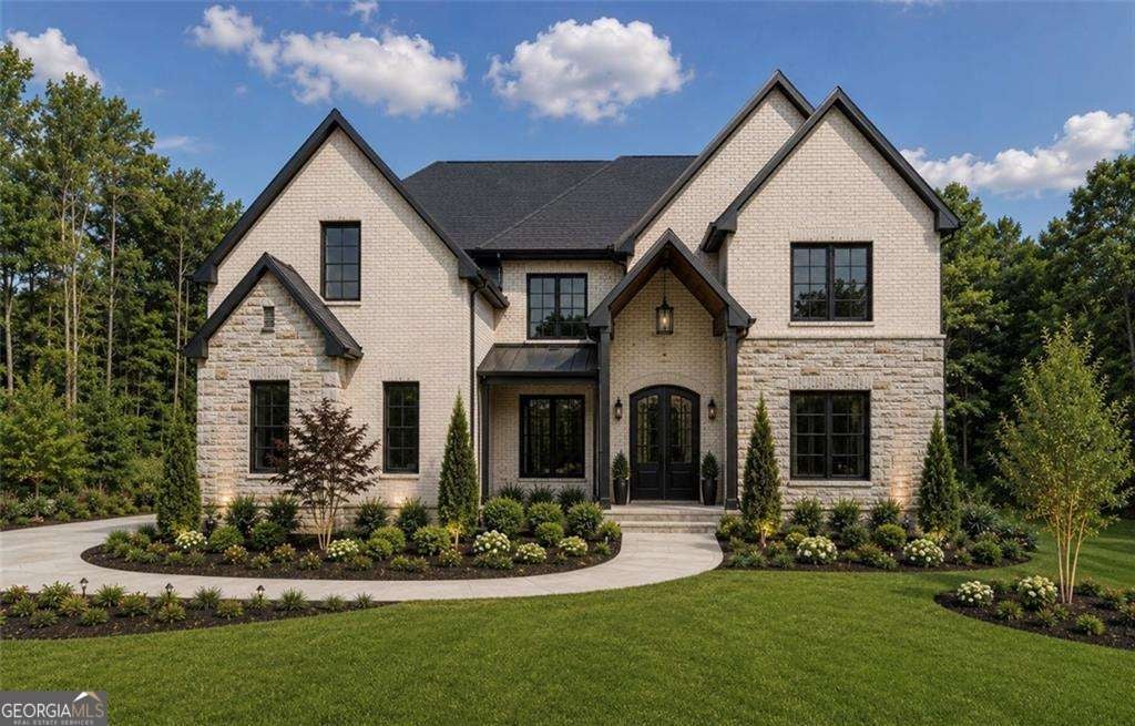 4692 Spout Springs Rd (Lot 4) — photo