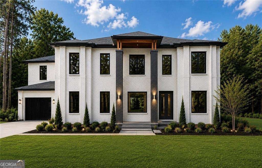4692 Spout Springs Rd (Lot 5) — photo