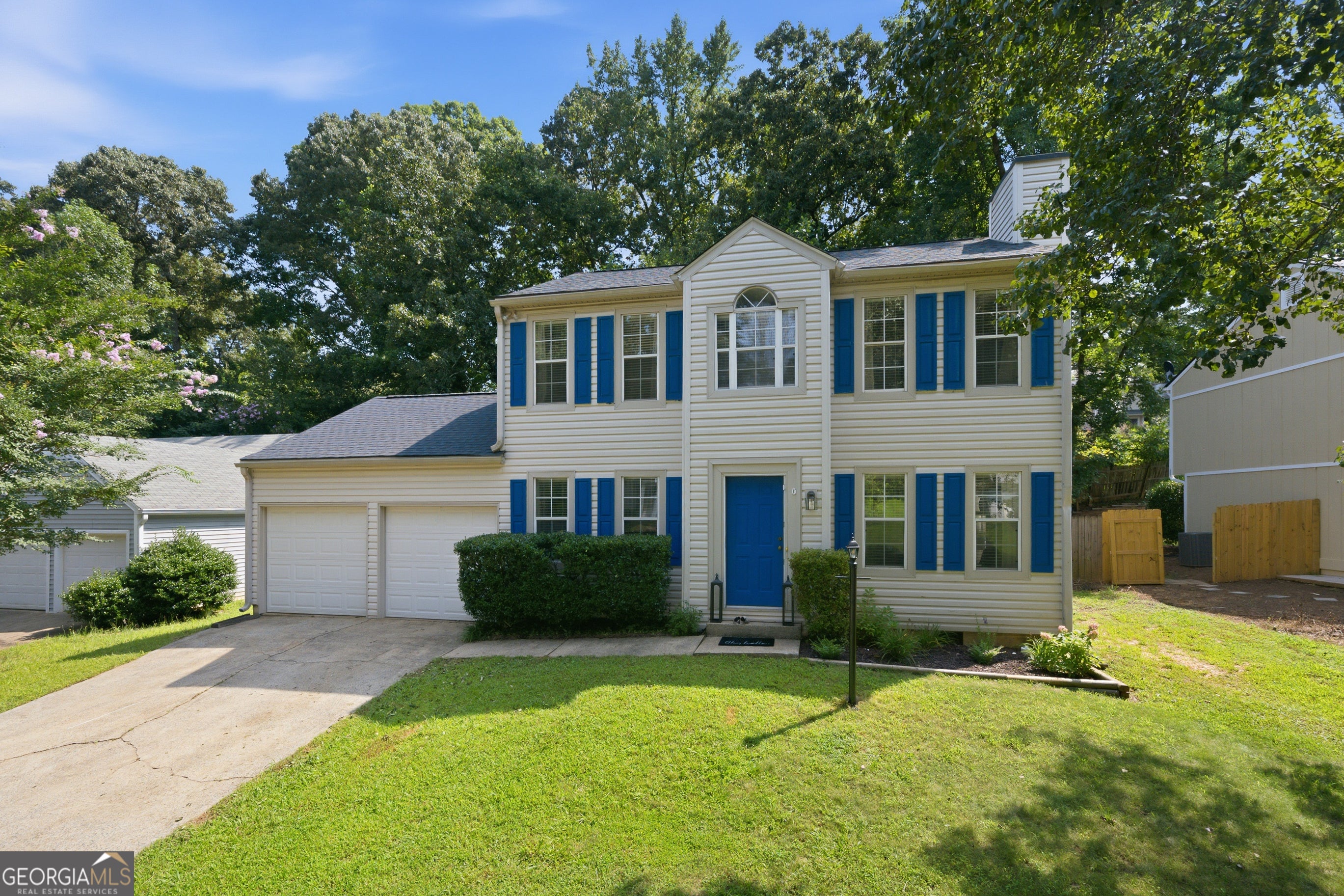 1816 Crescent Hill Dr NW — photo