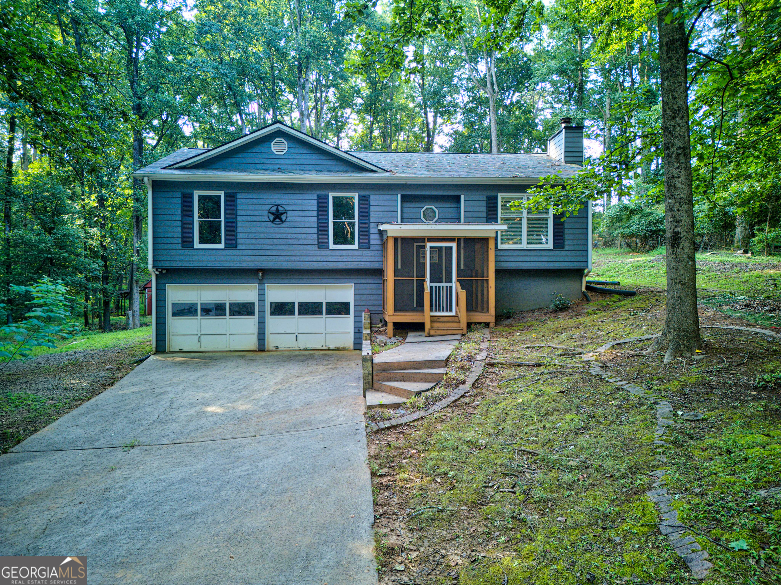 207 Saddle Trl — photo