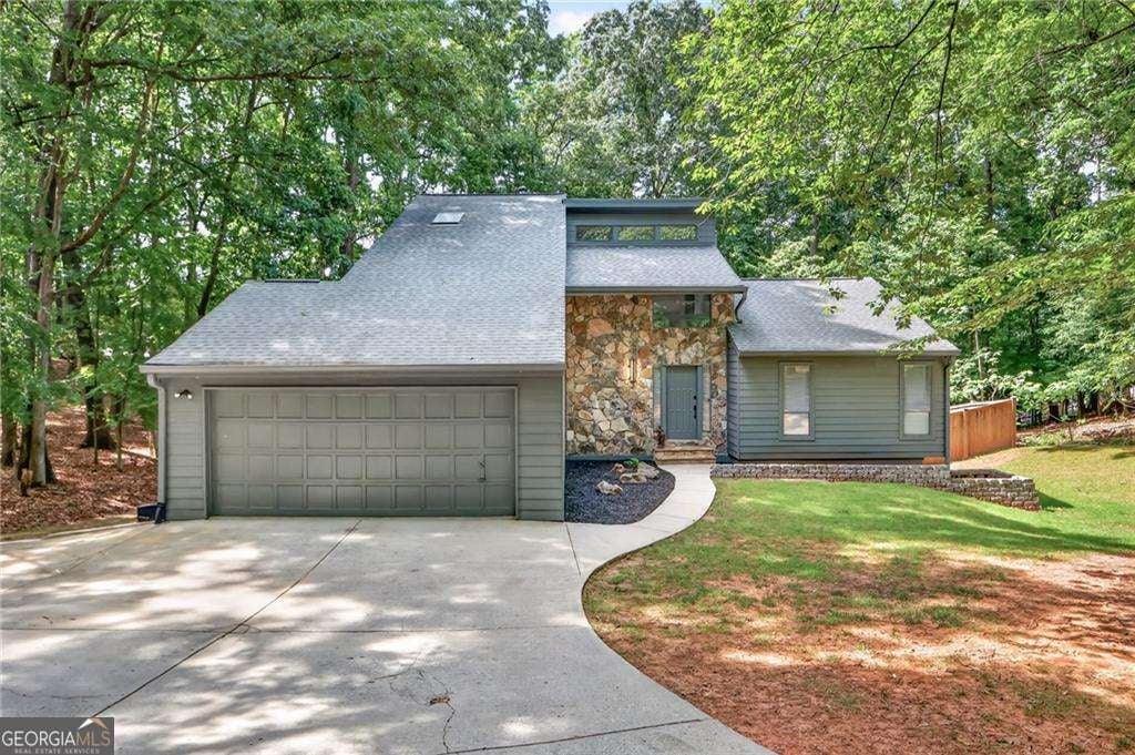 505 Woodman Pl — photo