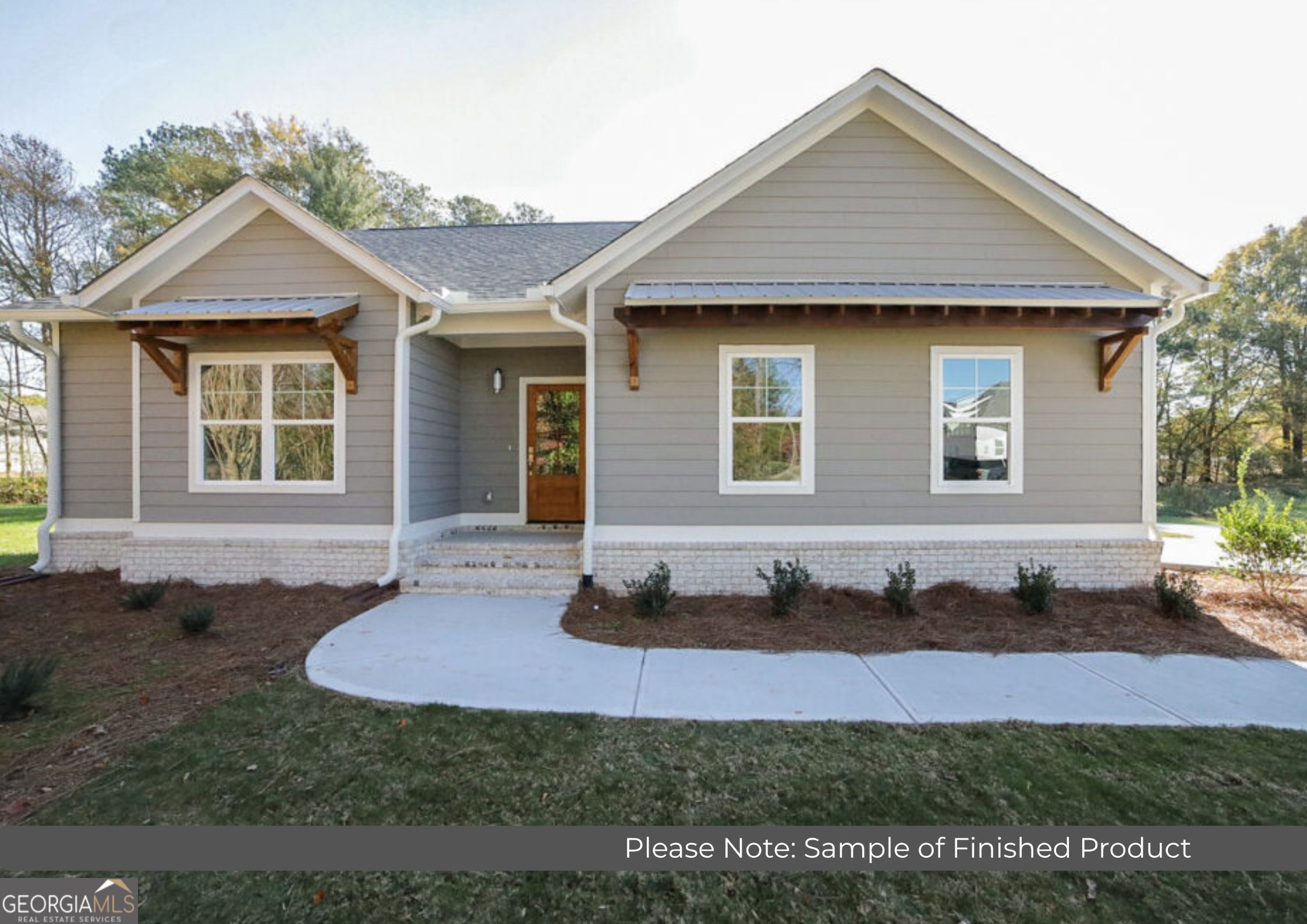 584 Hospital Road, Commerce, GA 30529 — photo 2
