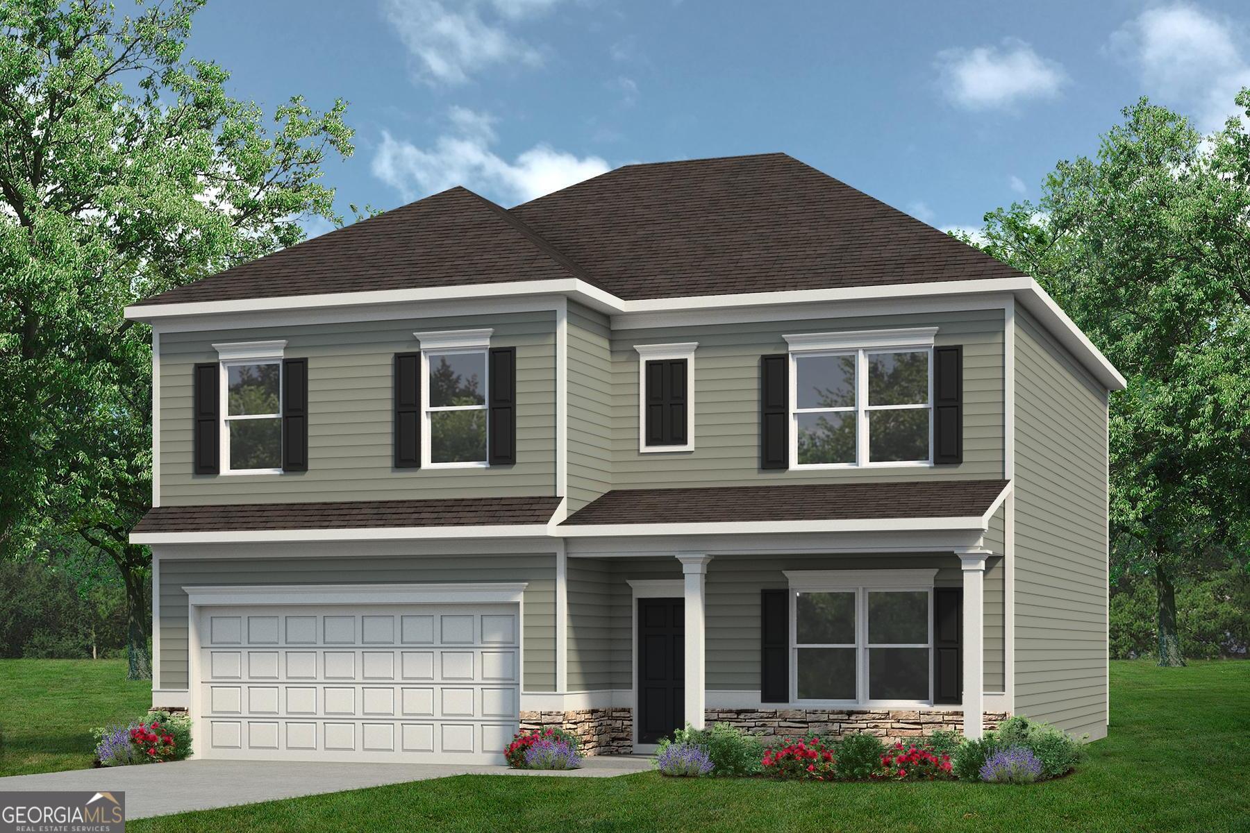 109 Antiquity Cir Lot 245 — photo