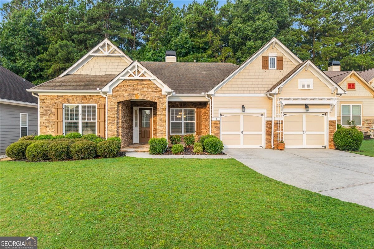 1067 Creekwood Cir — photo