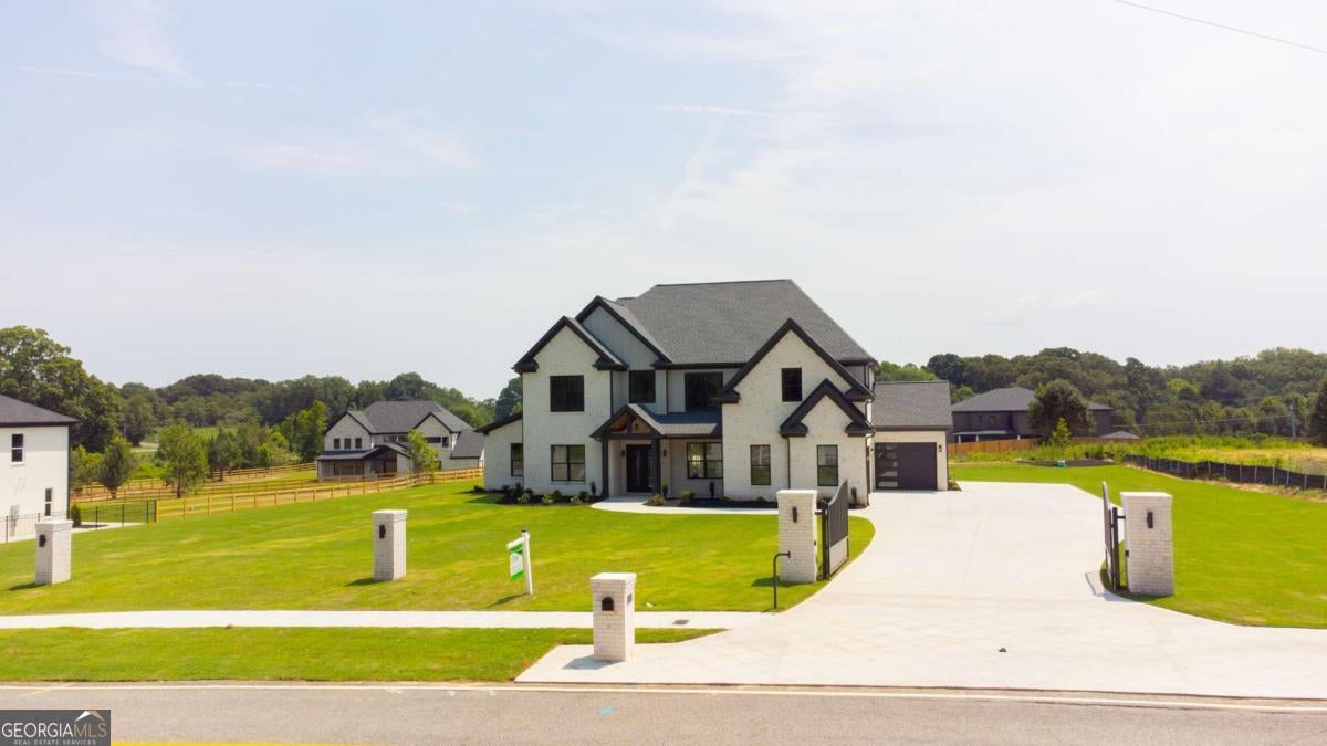 3575 New Hope Rd — photo