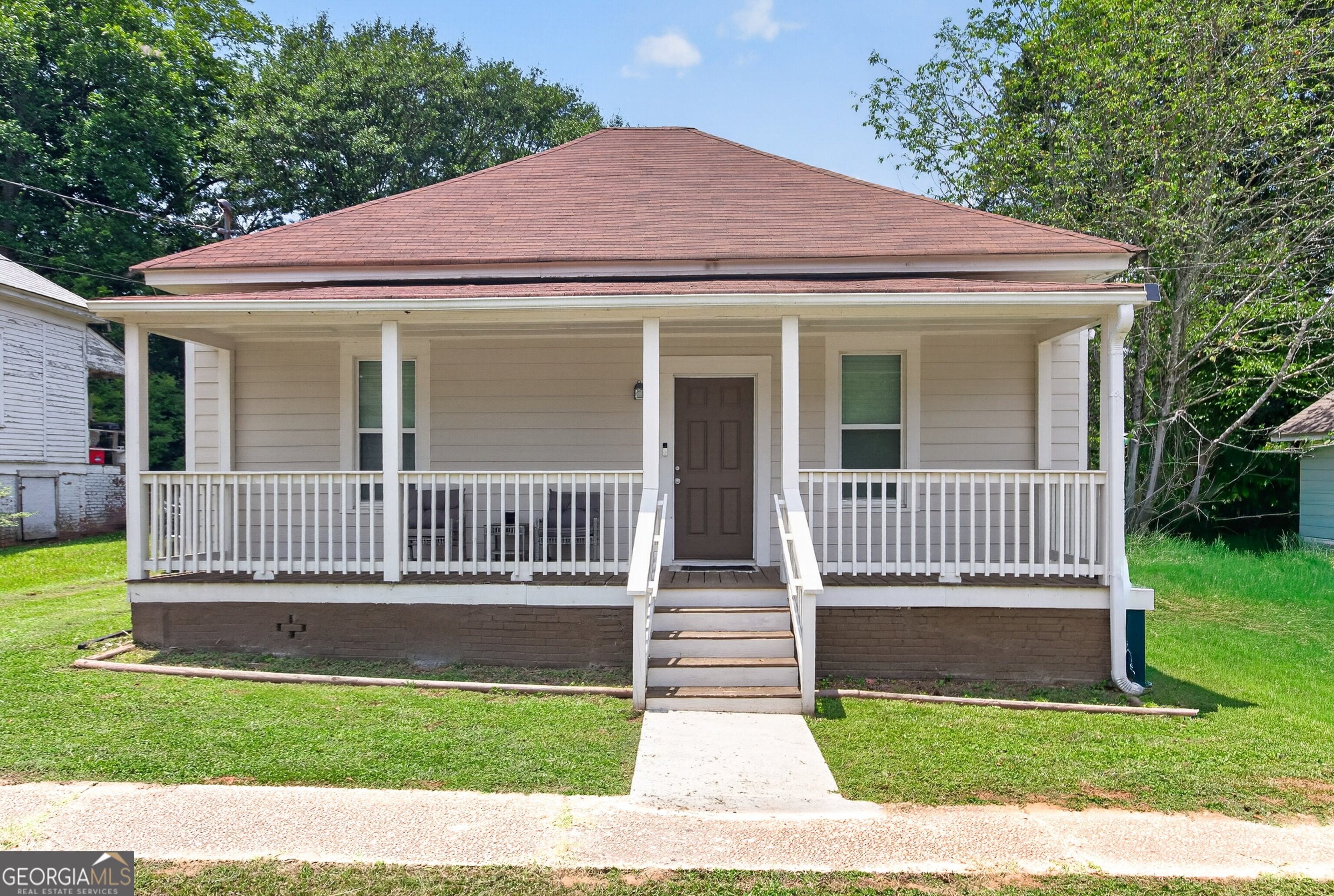 128 Grady Smith St — photo