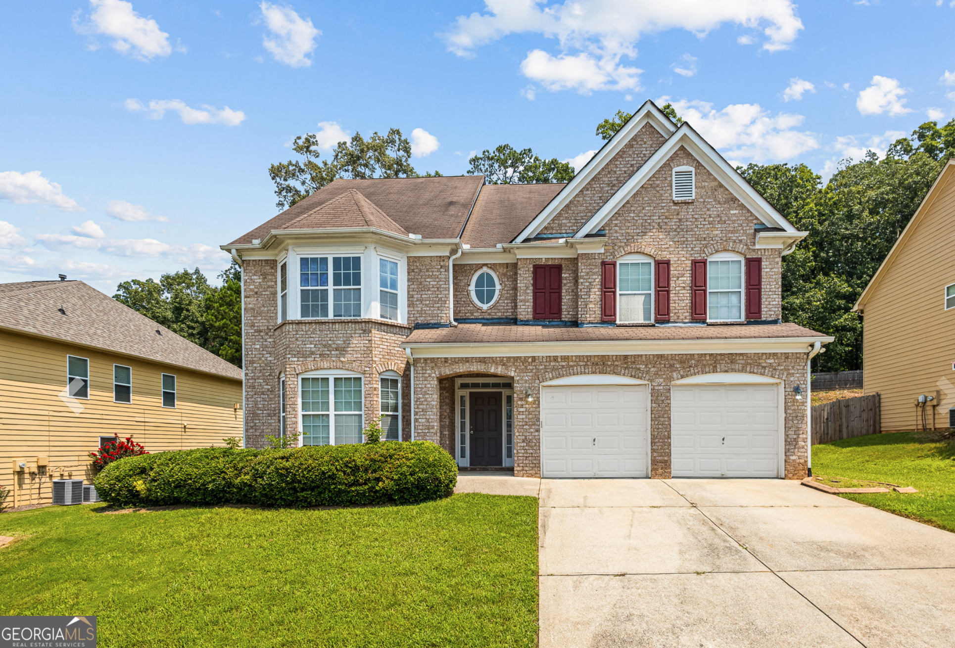3450 Long Lake Dr — photo