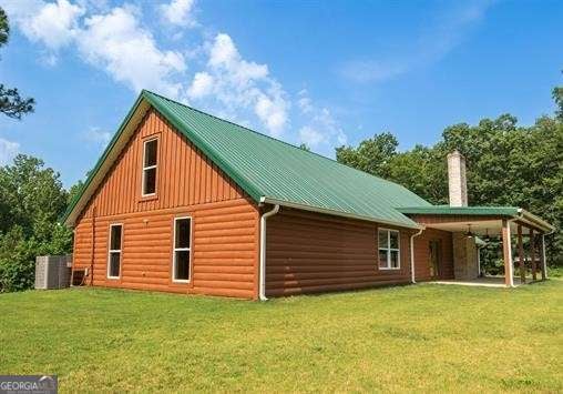1428 County Road 71 — photo