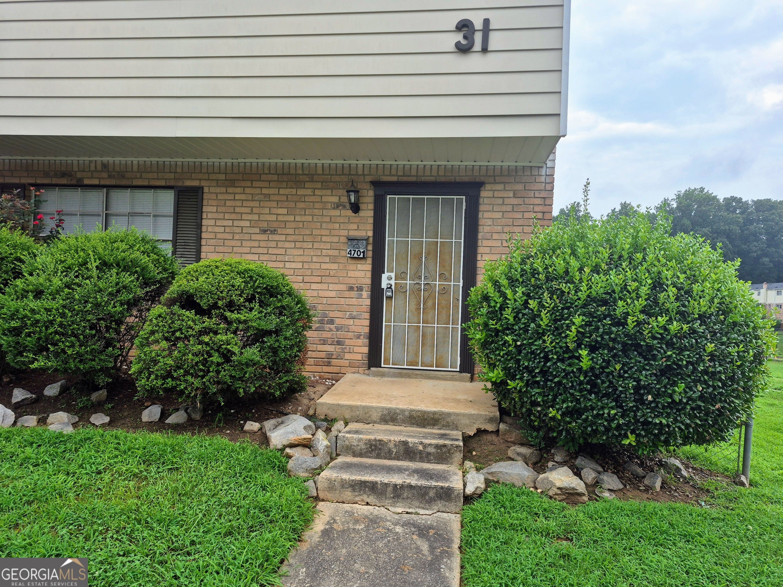 4701 Flat Shoals Rd 31F — photo