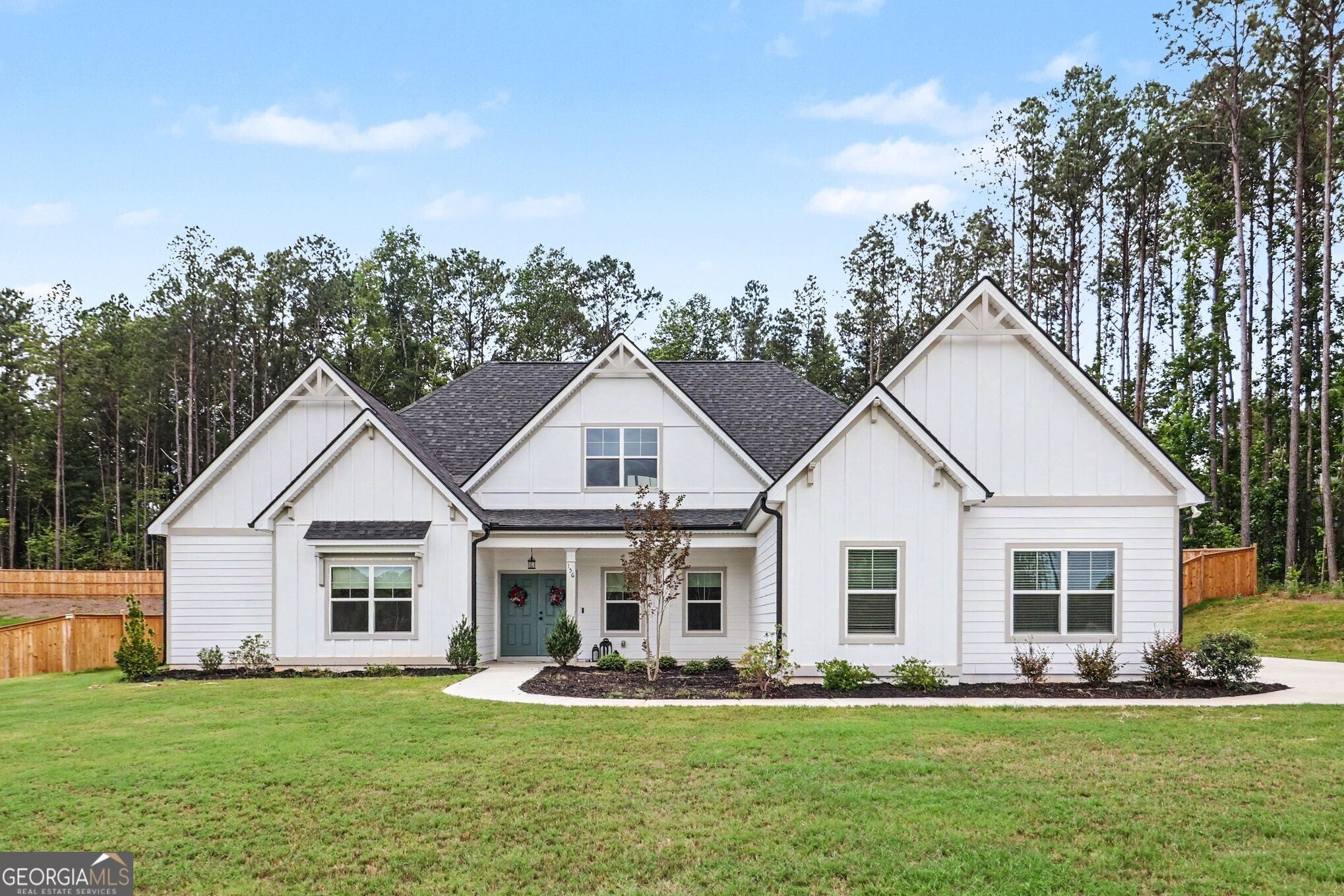 156 Belle Hall Dr — photo