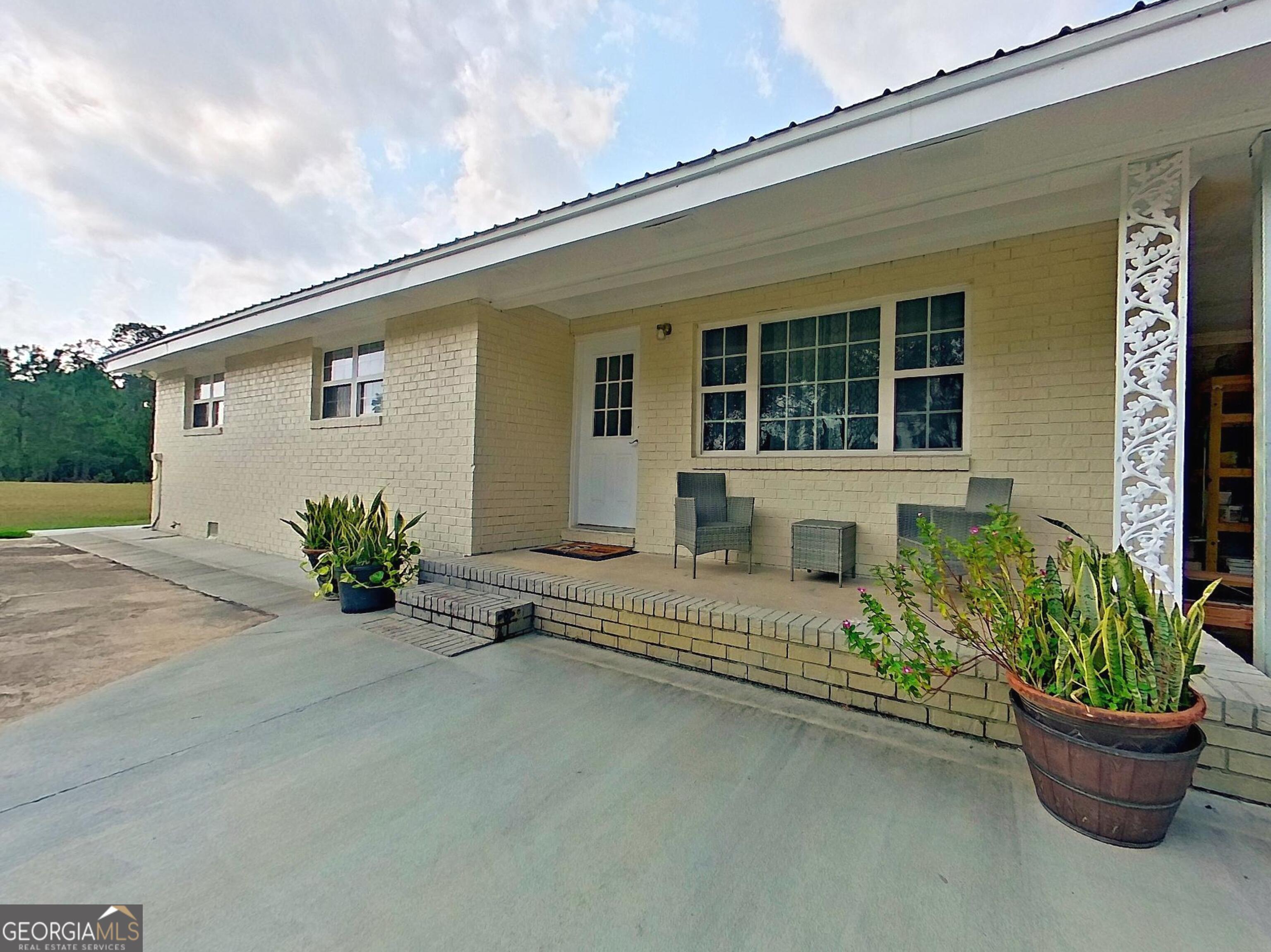 2165 Satilla Church Rd — photo